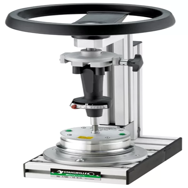 7790 - Stand Alone test Attachment for Torque Screwdrivers