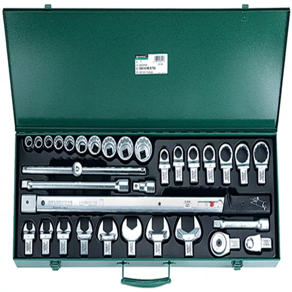 730R/40/32 - Torque Wrench Set