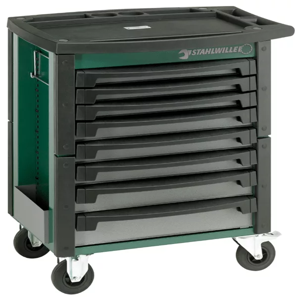 97N/6KM - Tool Trolley 97N/6KM - Tool Trolley