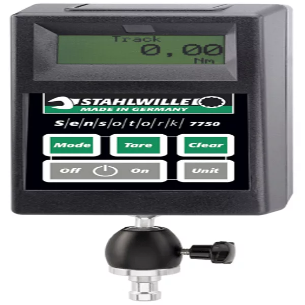 7750 - Display Unit