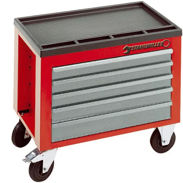 922N - Wheely Box with Drawers 922N - Wheely Box with Drawers