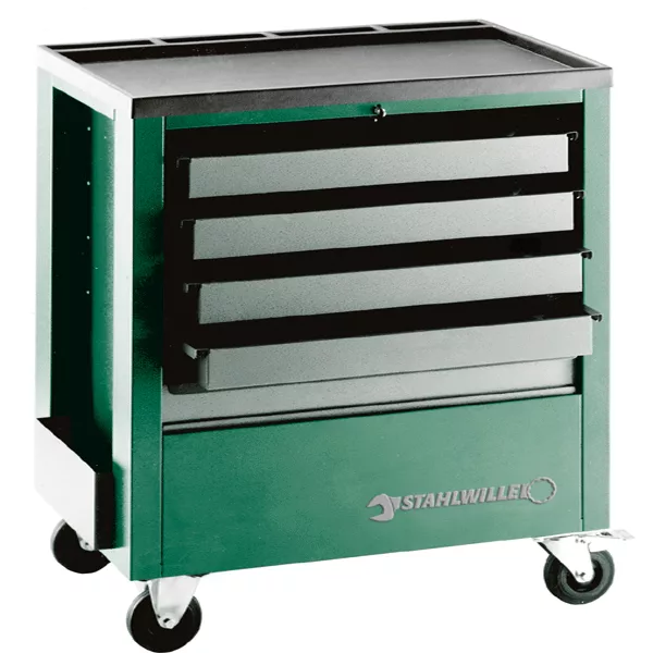 93R - Mechanics Tool Trolley 93R - Mechanics Tool Trolley
