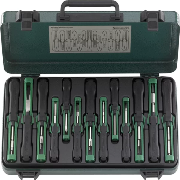 1520 Mercedes-Benz - Tool Set KABELEX