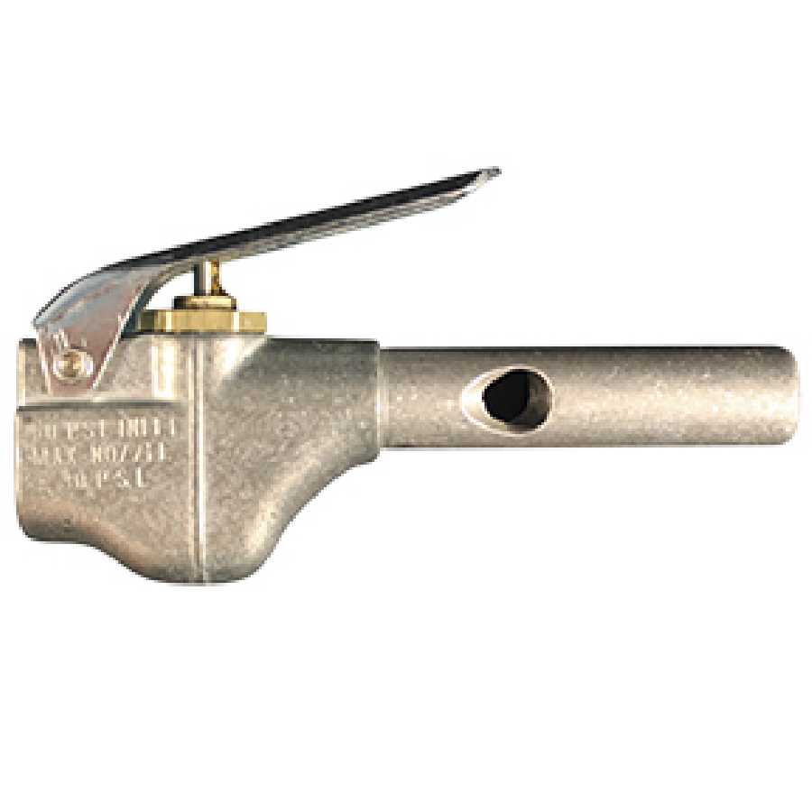 Safety Super Volume Air Blo-Gun