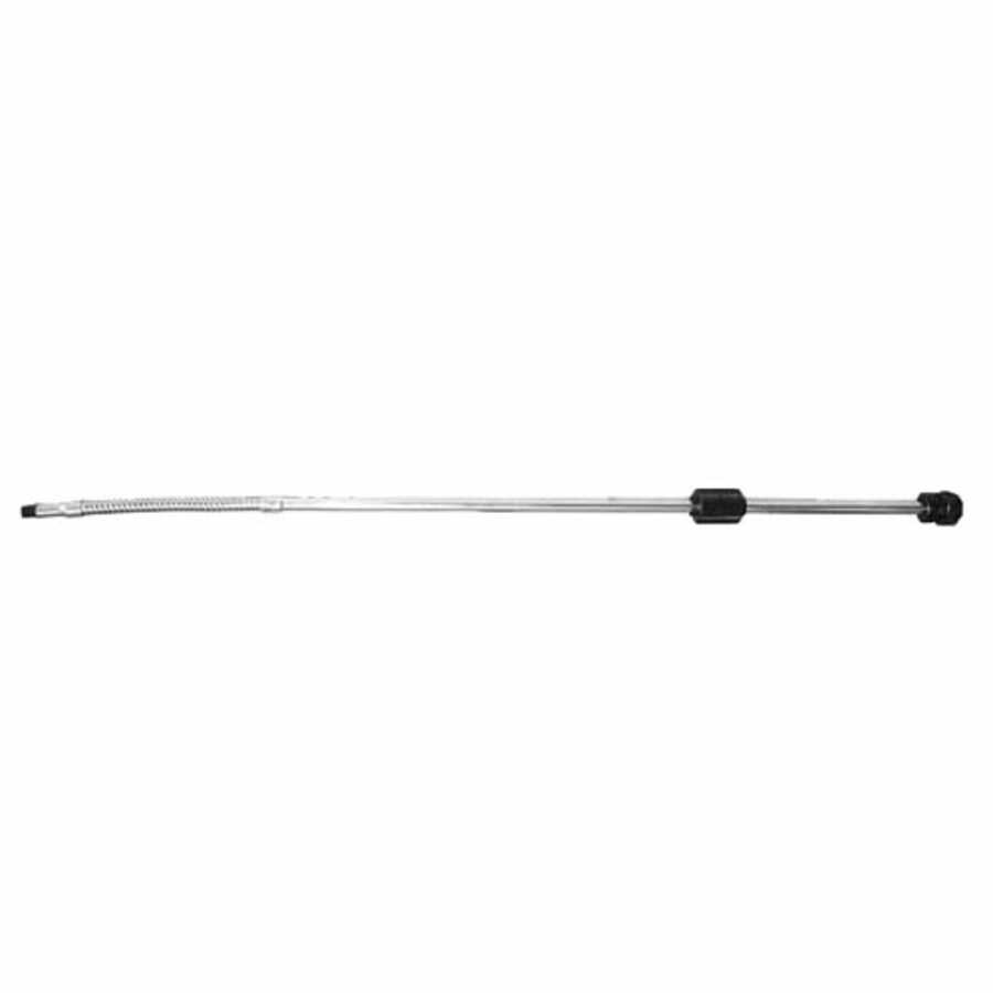 21" Fuel System Flex Driver