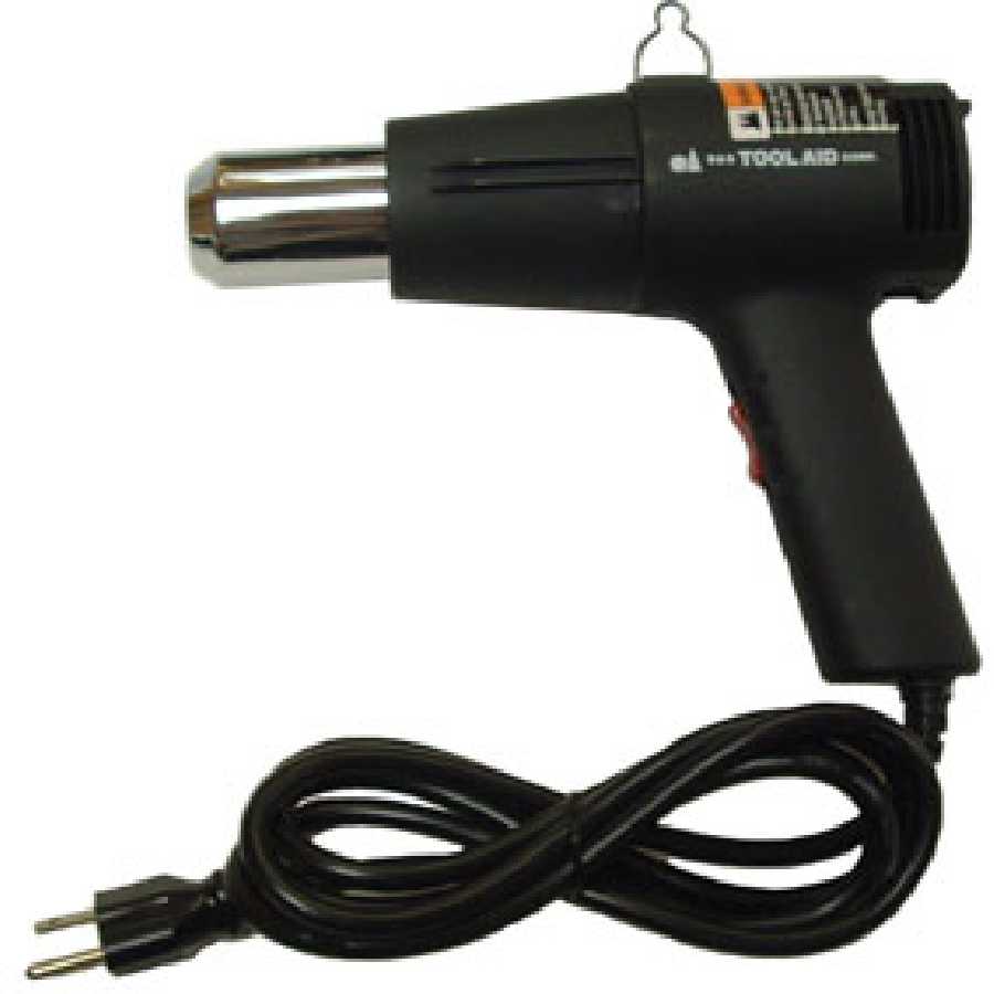 Economy Heat Gun