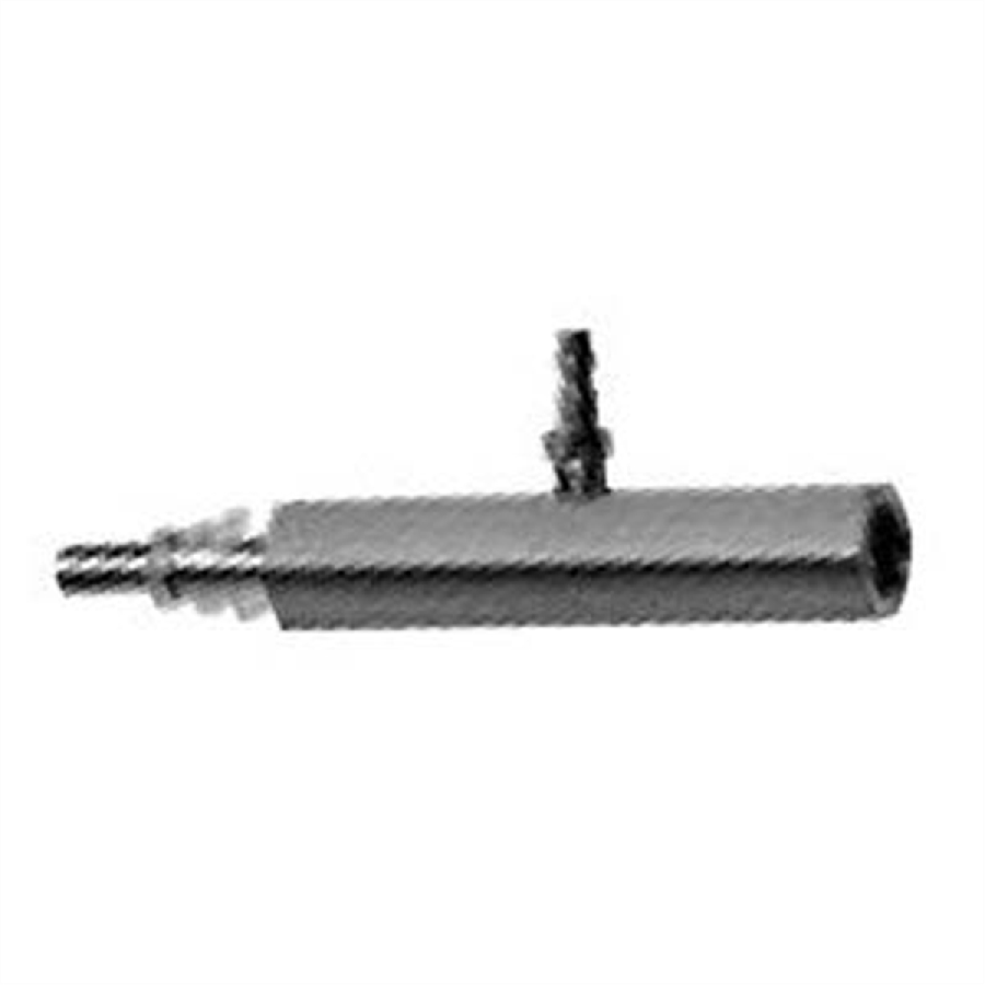 GM 2.2 Liter Fuel Injection Pressure Tester Adapter