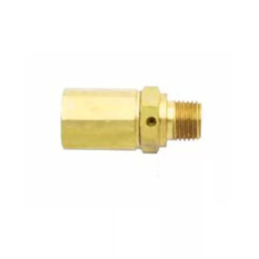 Load Genie - Unloader and Check Valve Combination 3/8" Female NP (image for) Load Genie - Unloader and Check Valve Combination 3/8" Female NP