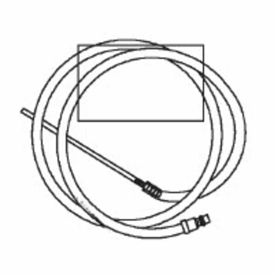 Suction Tube Kit