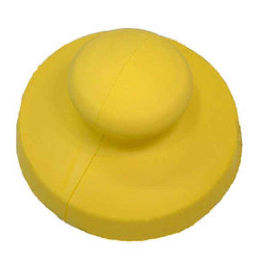 6" Velcro(R) Palm Sander
