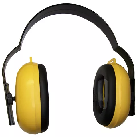 Hearing Protector