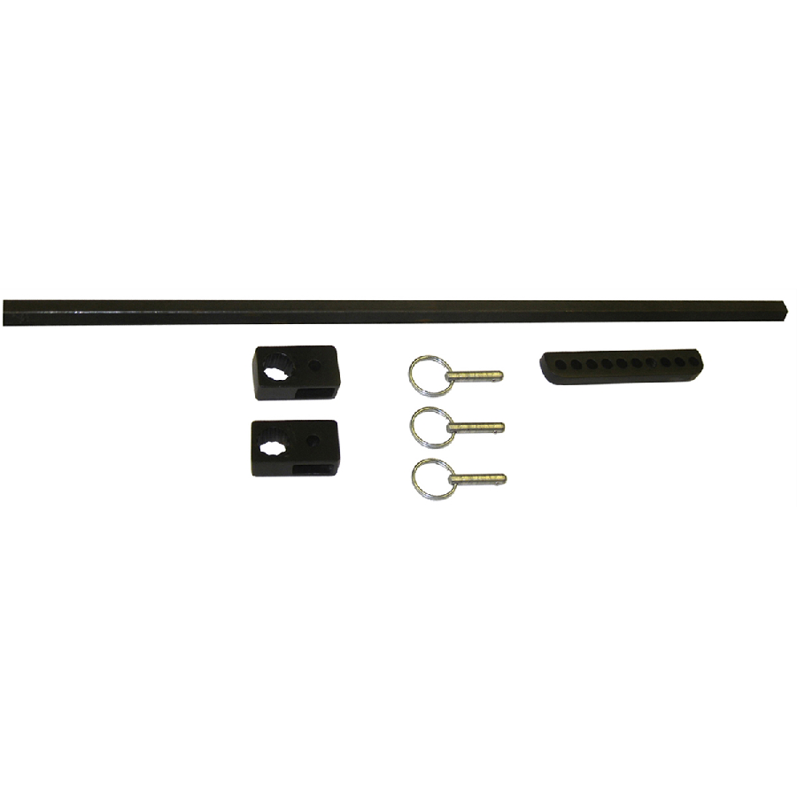 Update Kit from #91400A to #91400B Universal OHC Valve Spring Co