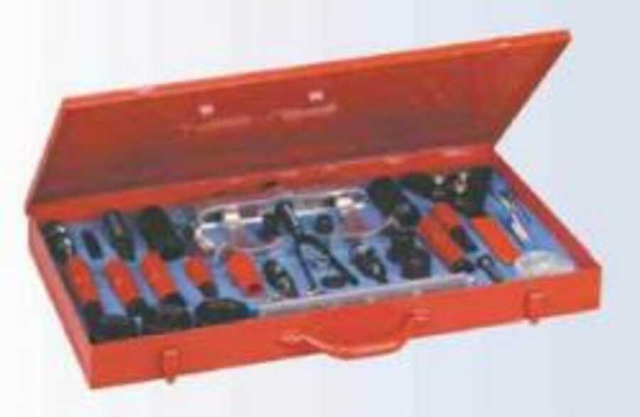Master Import Compressor Clutch, Seal & Bearing Service Tool Set