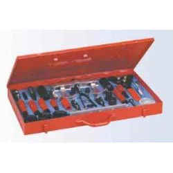 Master Import Compressor Clutch, Seal & Bearing Service Tool Set