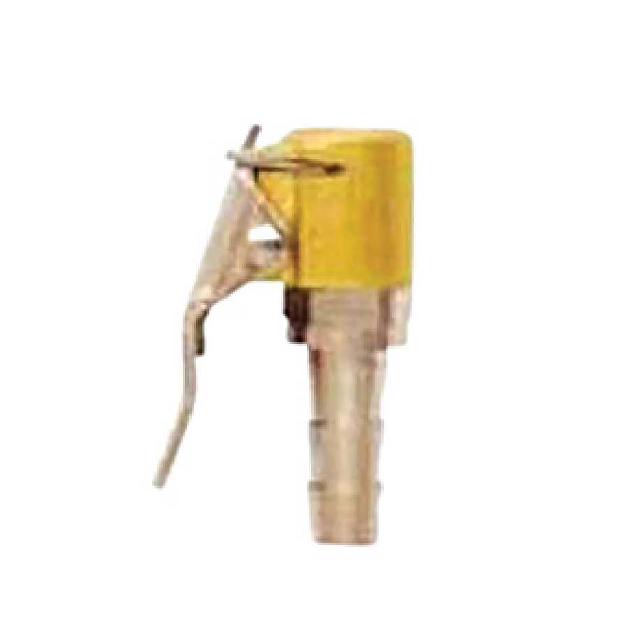 European Style Air Chuck Clip