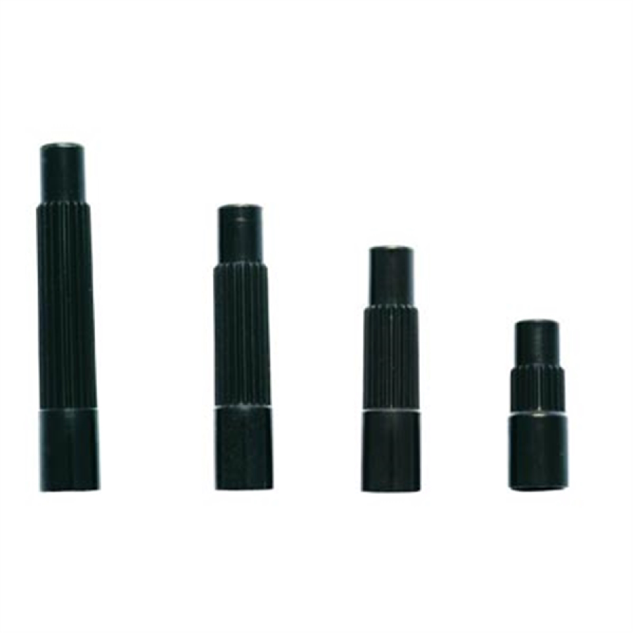 3/4" Plastic Tire Valve Extension