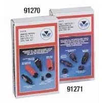 (image for) Mastercool 91271 A/C Compressor Seal Kit Replacement