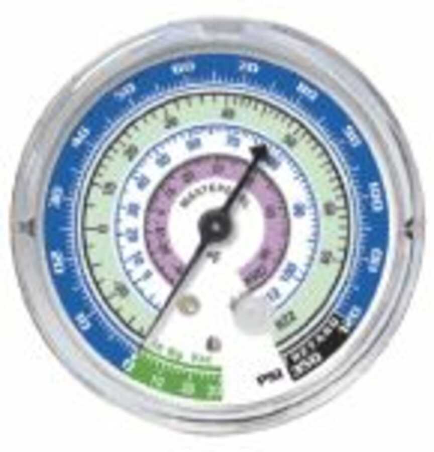 3 1/8" Replacement Gauge