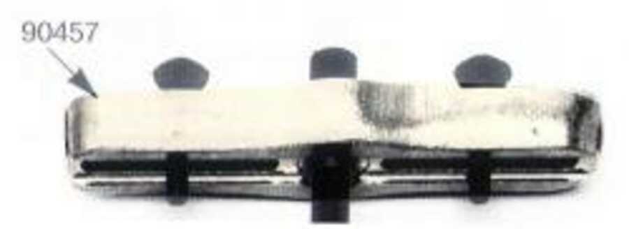 Universal Puller Body