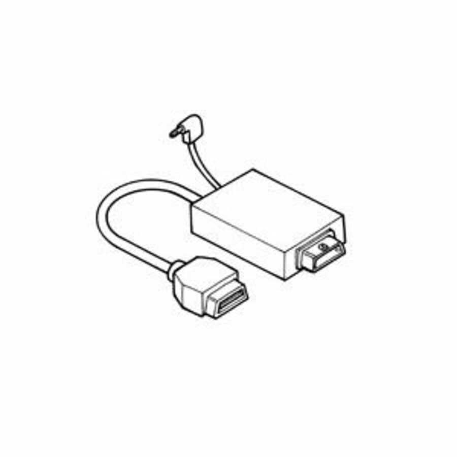 OBDII Breakout Box