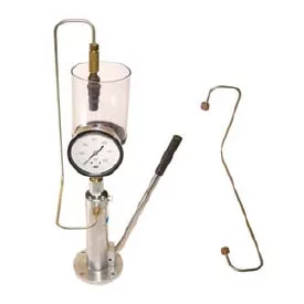 Diesel Injection Nozzle Tester - Mercedes