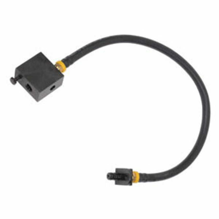 Transmission Pressure Test Adapter