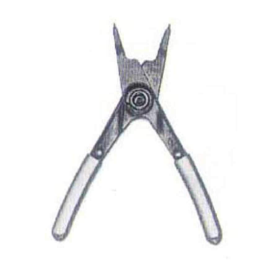 Internal Snap-Ring Pliers