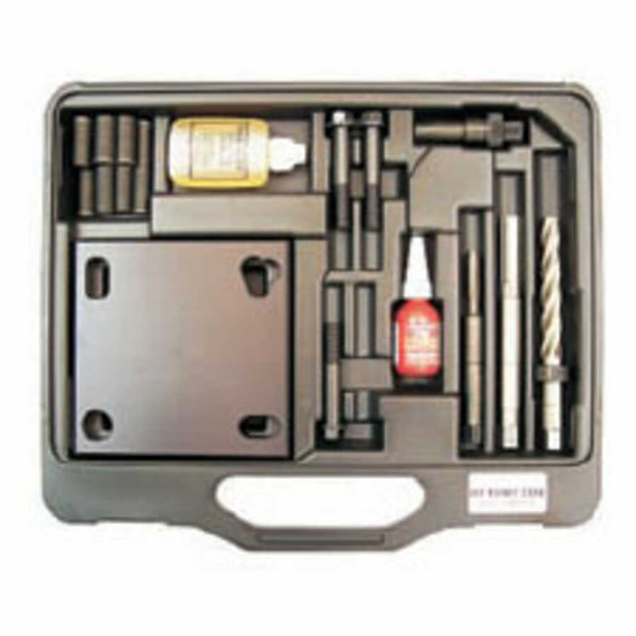 NorthStar M11x1.5 V8 Headbolt Repair Kit by Baum Tools