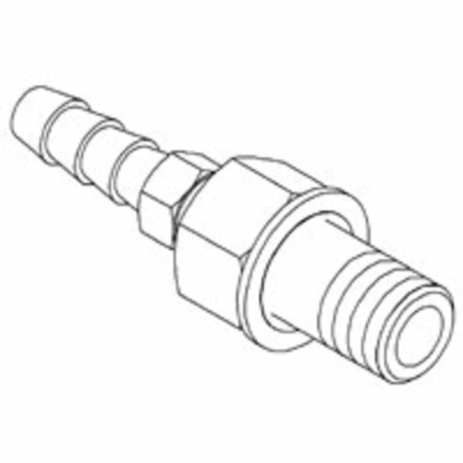 Fuel Pressure Test Adapter