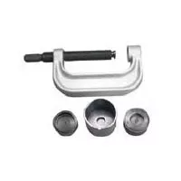 BMW Thrust Arm Bushing Tool