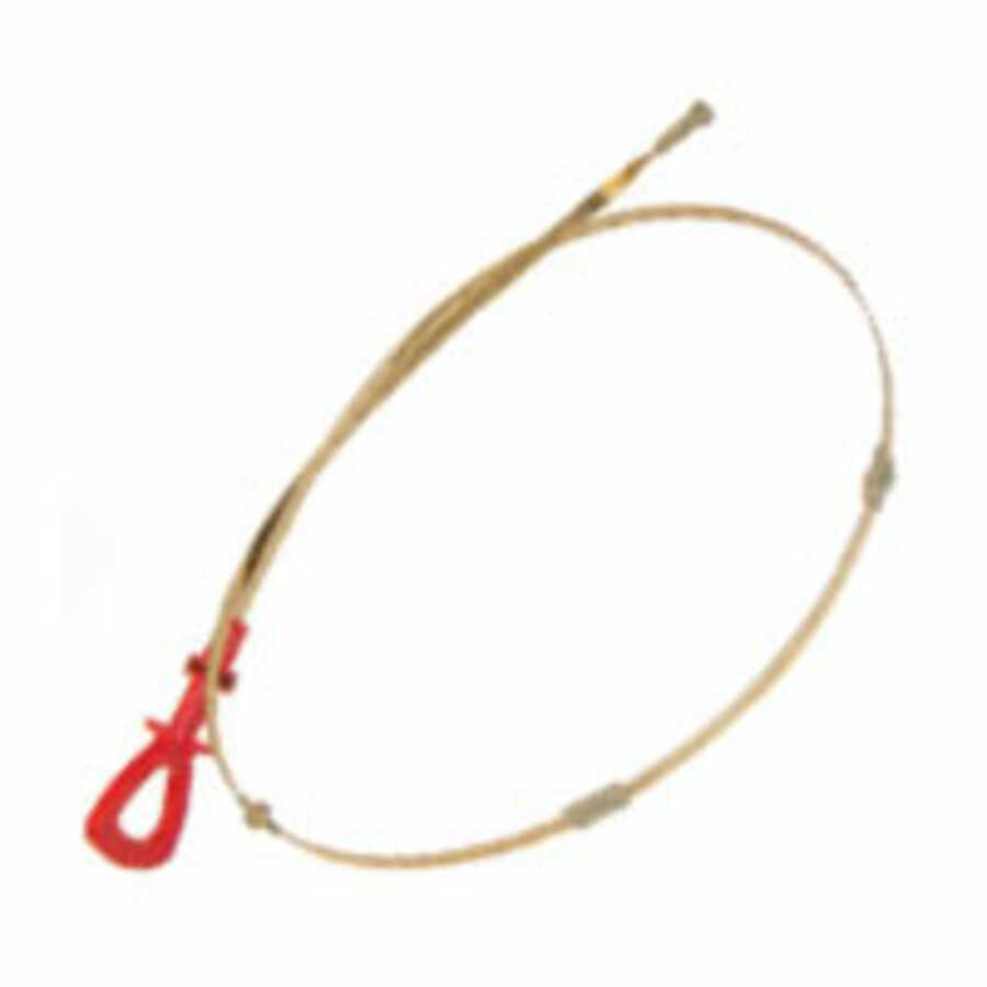 Mercedes Engine Oil Level Dipstick 1996-2005