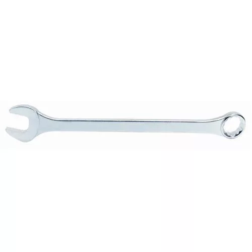 Satin Finish Standard Combination Wrench 24mm Satin Finish Standard Combination Wrench 24mm