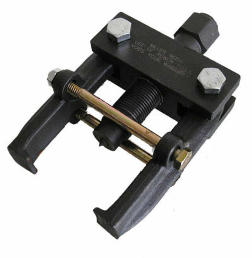 Dodge Ram Pitman Arm