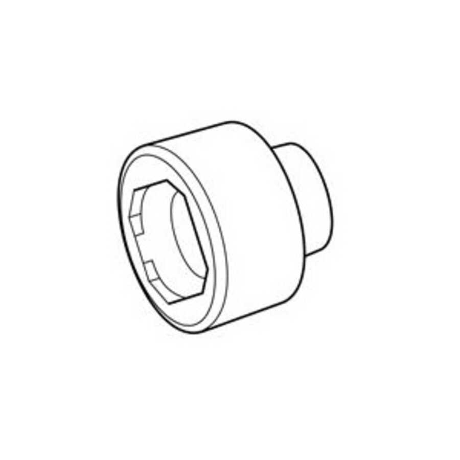 Ball Joint Socket Wrench