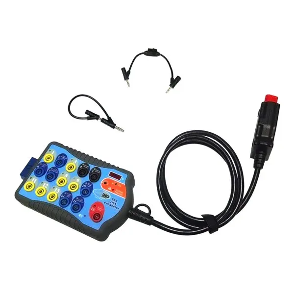 (image for) Mercedes J1962 OBD II Break Out Box