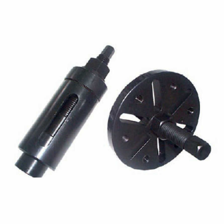 Bmw Axle Shaft Puller Tool