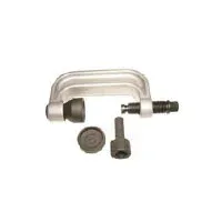 (image for) Mercedes Ball Joint Installation Press