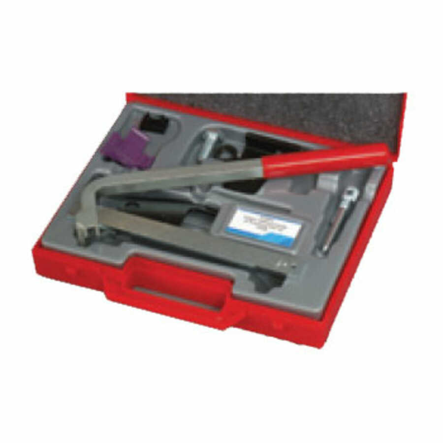 Timing Tools Kit Gas USA Ford