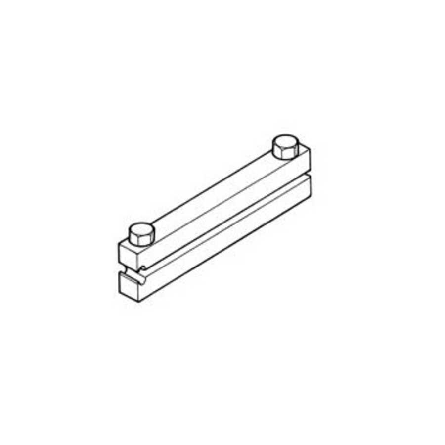 Axle Clamp Installer - CV Joint Boot Clamp