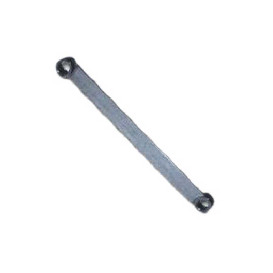 BMW Rear Toe Adjuster Wrench for 5, X5 & 7
