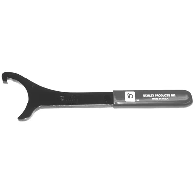 c. Ford Rear Toe Adjustment Wrench c. Ford Rear Toe Adjustment Wrench