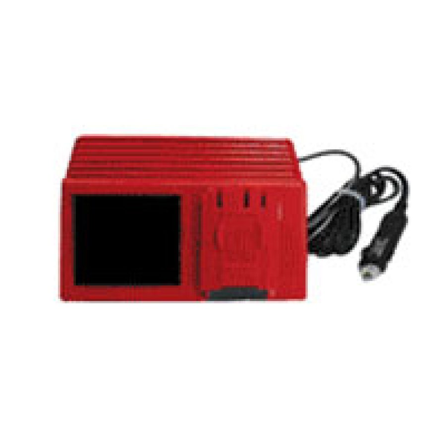 c. 12V DC Charger for Power Push 7000 Series