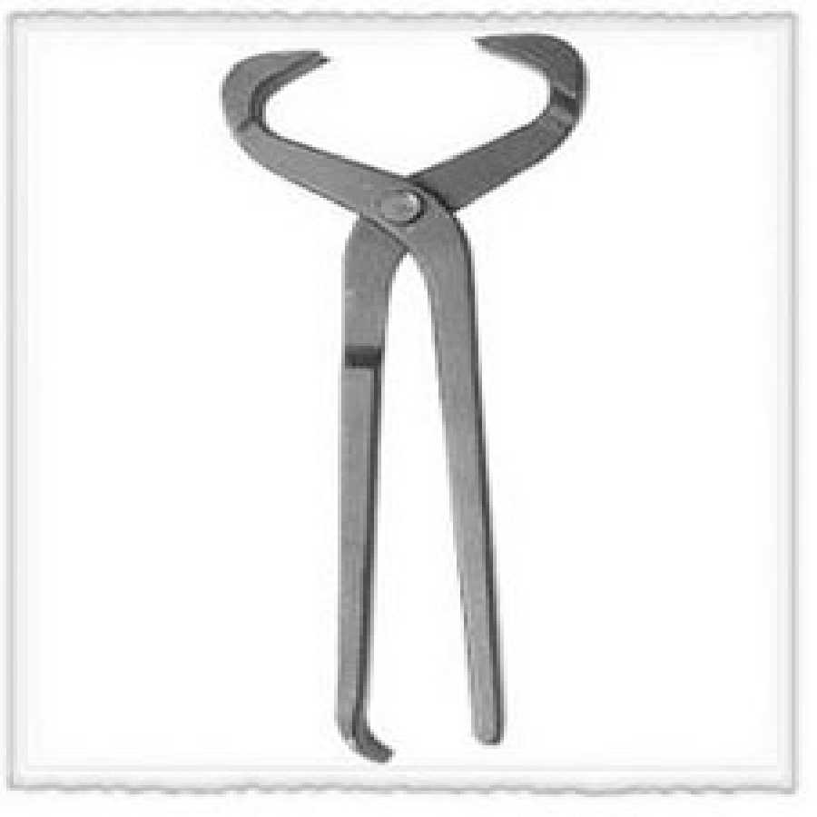 Heavy Duty Hub & Dust Cap Plier