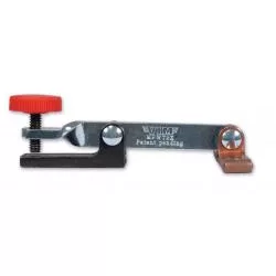 Magnetic Plug Weld Tool