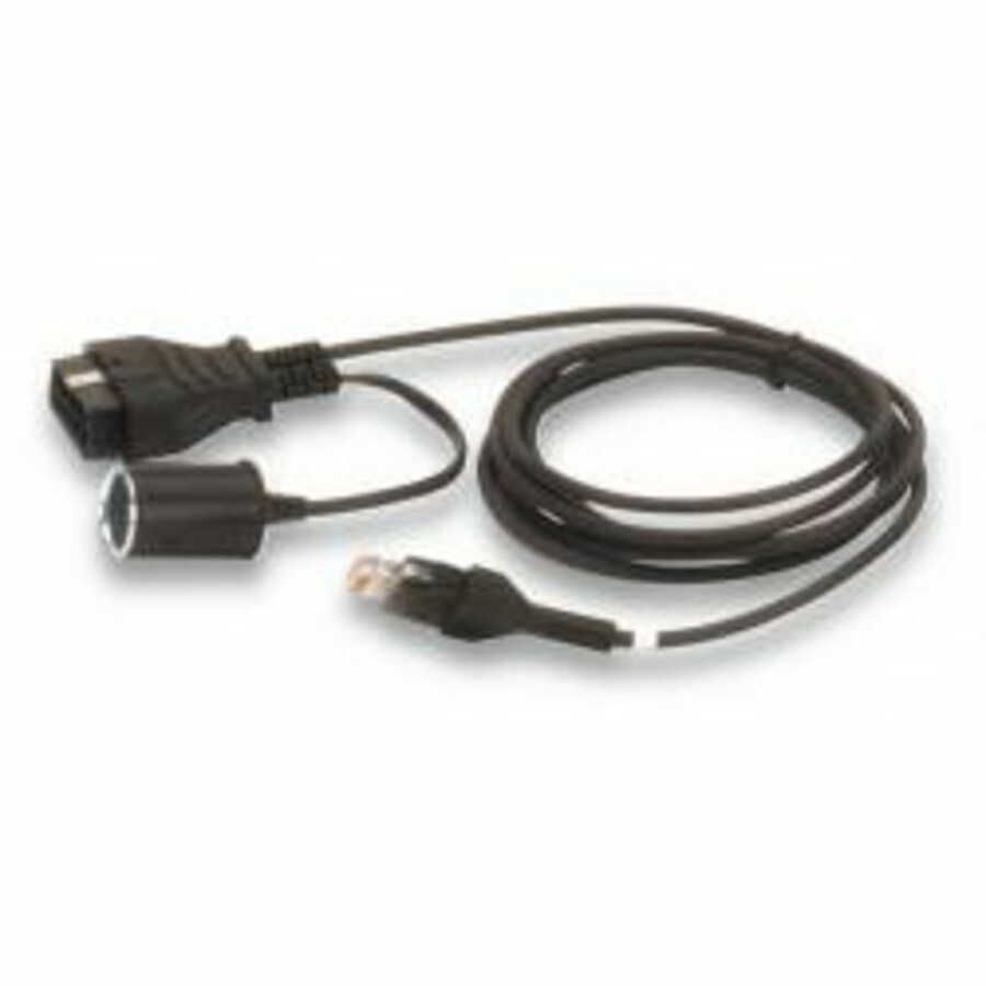 NGS Flash Cable Replacement