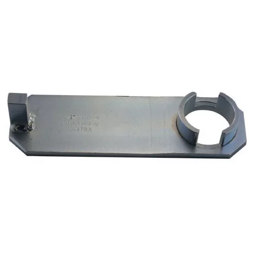 c. Audi V-8 Crank Lock