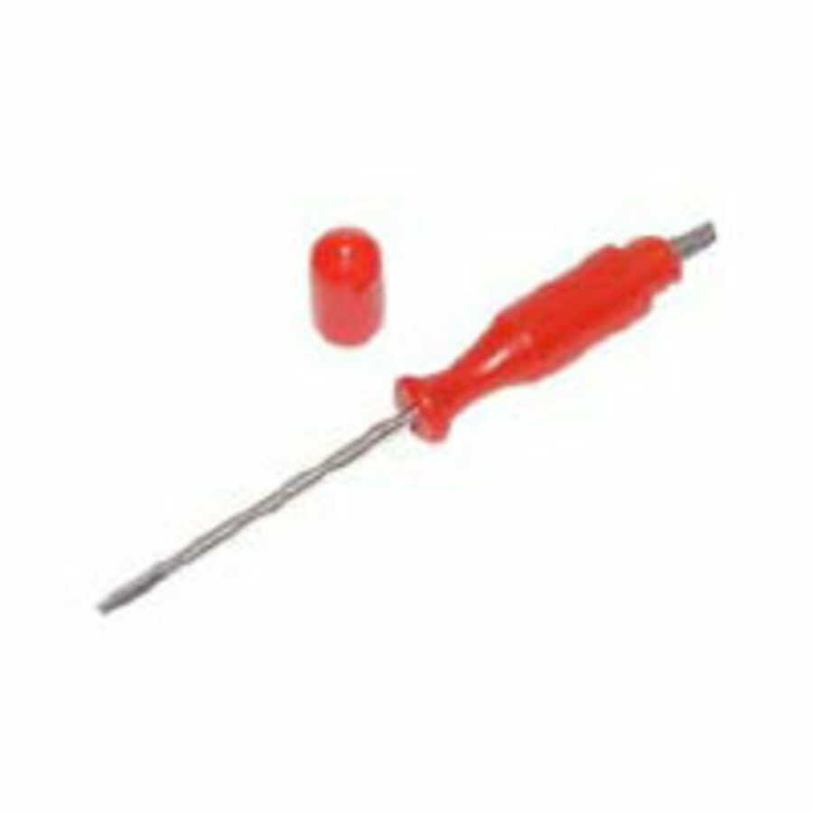 BMW Anti-Theft Radio Screwdriver