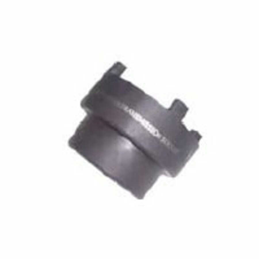 BMW Groove Nut Socket 4 Pin