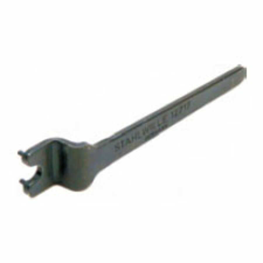 Baum Tools V159 Belt Tension Pin Wrench for 1982-1997 Models