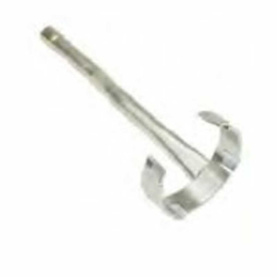 Baum Tools 3307 Compatible with Volkswagen and Audi Gas Fuel Pump Removal and Installation Wrench 